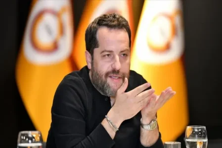 erden timur