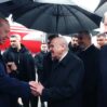 erdogan baxcali
