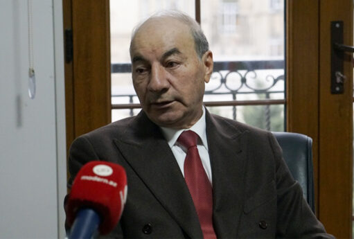 Devalvasiyanın səbəbkarlarından biri də o idi - Sabiq nazir 20 Devalvasiyanın səbəbkarlarından biri də o idi - Sabiq nazir