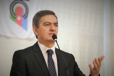 Əli Kərimli həbs edildi - məhkəmə qərarı