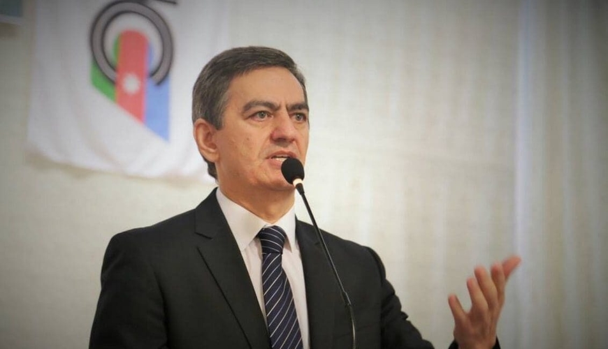 Əli Kərimli həbs edildi – məhkəmə qərarı