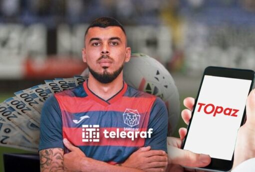 Azərbaycan futbolunda bu oyunlar qumara qoyulub - Faktlar