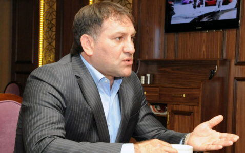 fuzuli musayev