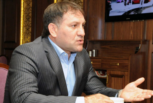 Füzuli Musayev MN-nin komandasını təhqir edib?