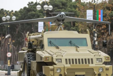 Vətən müharibəsi PUA-ların istifadəsində dönüş nöqtəsi oldu