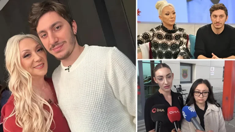 Türkiyəli müğənninin ölümü ilə bağlı yeni detal: görüntü yayıldı