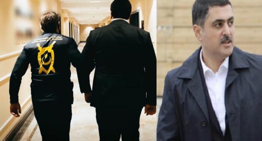 Sabiq başçının rəis oğlunun həbsinin pərdəarxası – qüdrətli klanlardan biri sıradan çıxarılır?