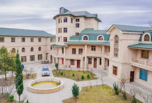 Azərbaycanlı iş adamının 8 milyonluq əmlakı müsadirə olundu