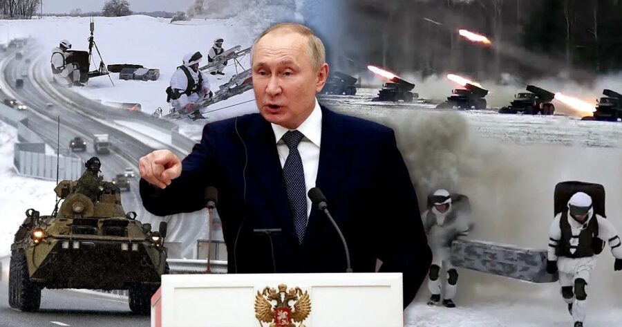 Rusiya məşhur eksklavla təhdid edildi, Putin özündən çıxdı – Regionda təşviş