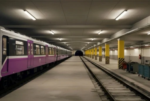 "İçərişəhər"də dönmə kamerası inşa edilir - VİDEO