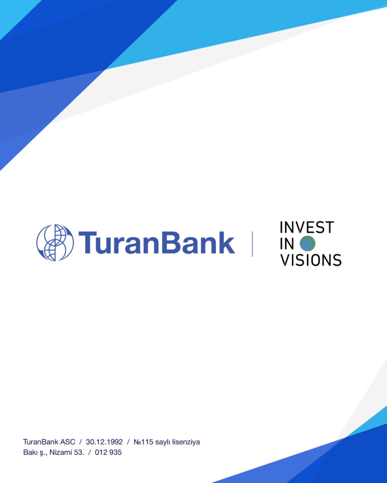 TuranBank beynəlxalq maliyyə qurumundan yerli valyutada kredit cəlb etdi