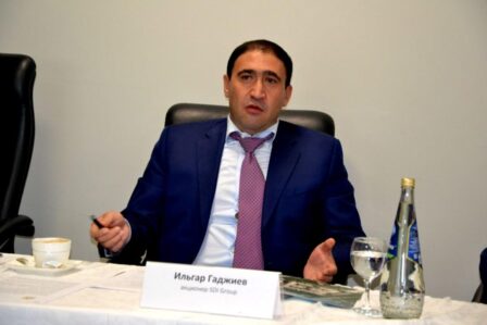 ilqar haciyev