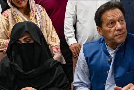 İmran Xan və həyat yoldaşına hökm oxundu - 55 il həbs