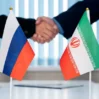 iran rus