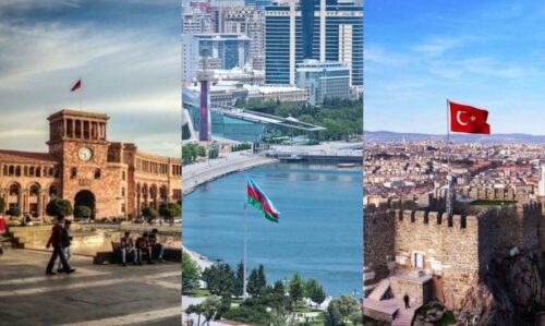 Türkiyənin region planında Ermənistan detalı: Bakıya məlumat verildi, qərar dəyişdi