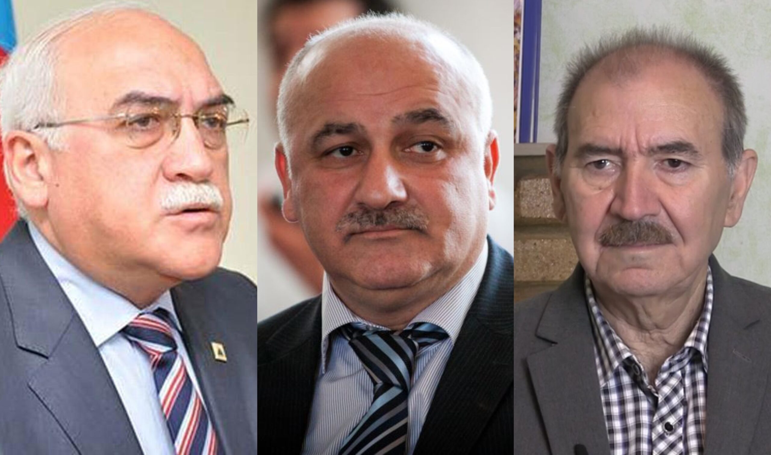 “Mehdiyev işi”ndə ŞOK gəlişmə – üç məşhurun həbsi gözlənir: Rusiya detalı/VİDEO 2 “Mehdiyev işi”ndə ŞOK gəlişmə – üç məşhurun həbsi gözlənir: Rusiya detalı/VİDEO