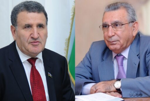 Həbibbəylinin Mehdiyevlə gerçək münasibəti üzə çıxdı – Sabiq deputat gizlinləri açdı 17 Həbibbəylinin Mehdiyevlə gerçək münasibəti üzə çıxdı – Sabiq deputat gizlinləri açdı