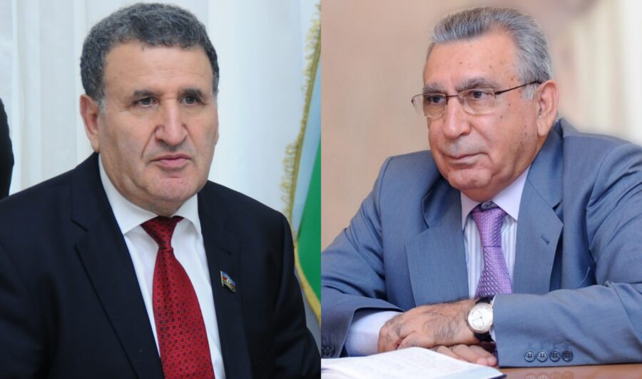 Həbibbəylinin Mehdiyevlə gerçək münasibəti üzə çıxdı – Sabiq deputat gizlinləri açdı