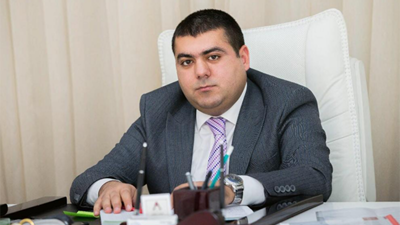 islam yusifov
