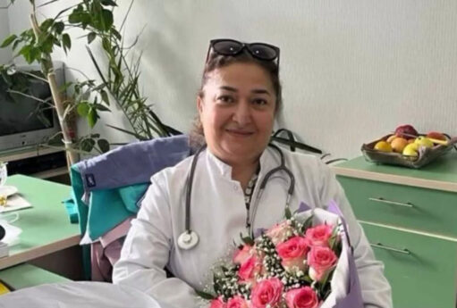 6 uşaq anasını həyata qaytaran həmin həkim danışdı - VİDEO