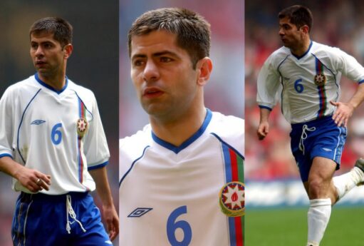 Kamal Quliyevin kömək çağırışına cavab verildi - VİDEO