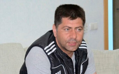 kamal quliyev