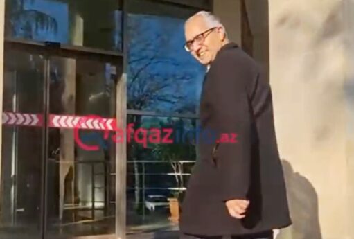 Kamran Əsədov məhkəmədə özünü təqsirli bilmədi - VİDEO