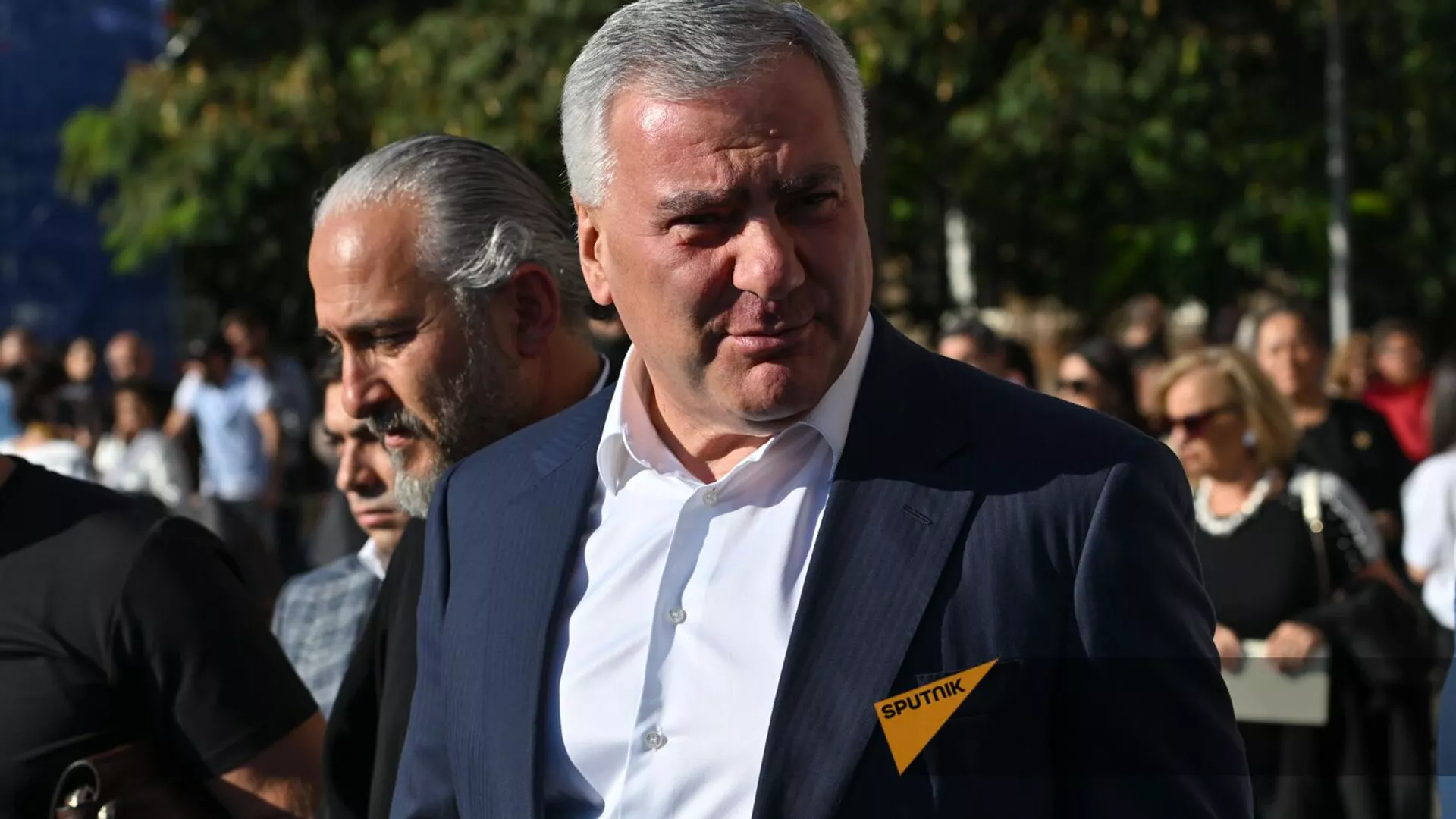 karapetyan