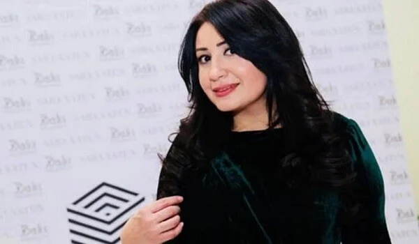 Könül Vəlibəylinin qızının son vəziyyəti açıqlandı