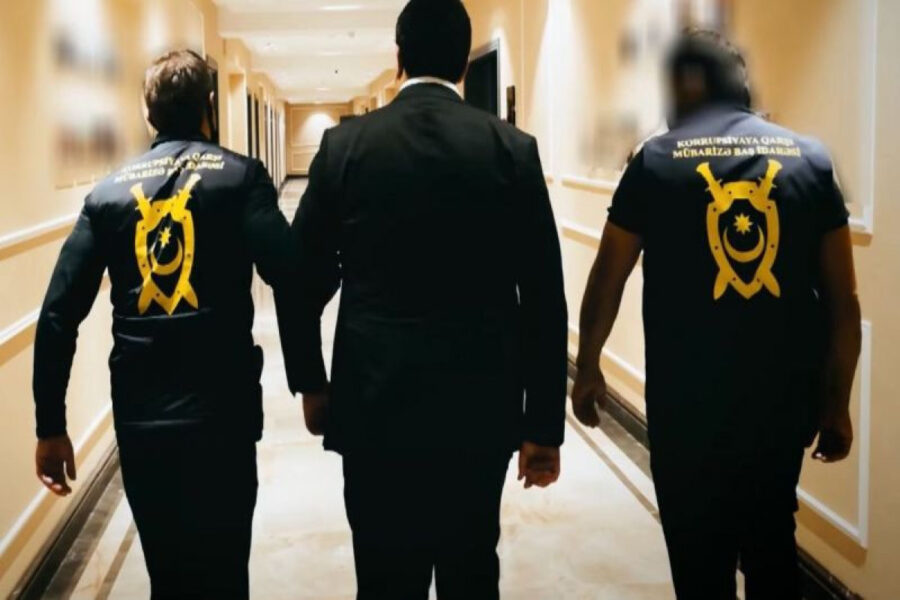 Azərbaycanda vəzifəli şəxslər həbs edildi: adlar açıqlandı – Nə baş verir?