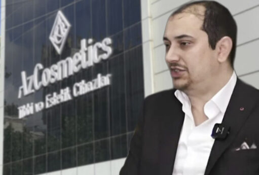 Bu şirkətin rəhbərinə ölkədən çıxmaq qadağası qoyuldu - FOTOLAR