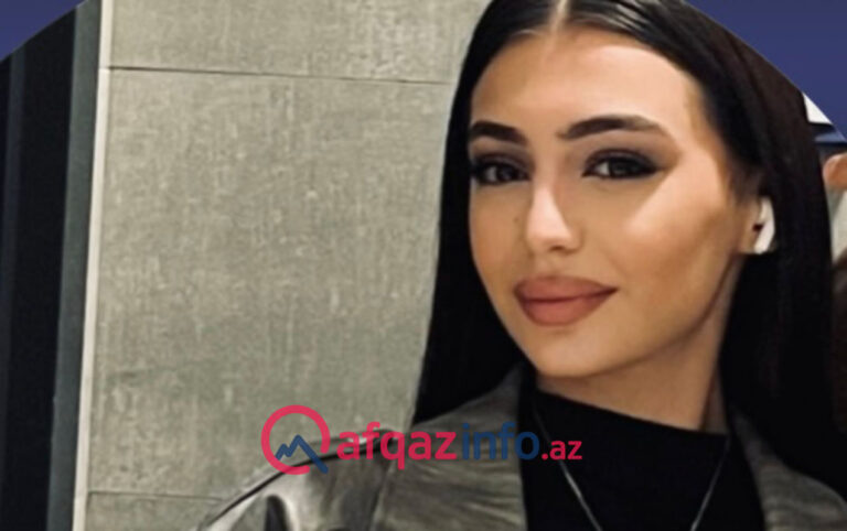 Dəm qazının qurbanı olan 18 yaşlı Leyli... - FOTOLAR