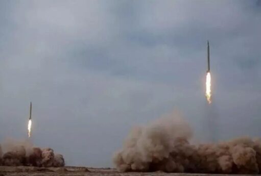 İranda qeyri-adi hərbi fəallıq müşahidə edildi - Qərb kəşfiyyatı