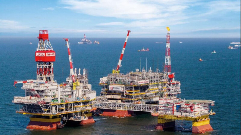 lukoil xezer 3