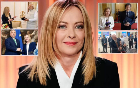 meloni