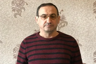 Məmməd İbrahimli də həbs olundu