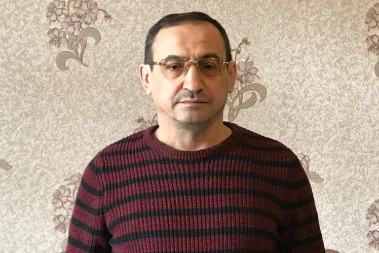 Məhkəmədən Məmməd İbrahim barəsində qərar