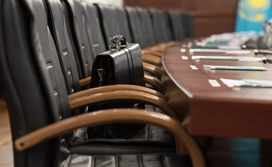 Azərbaycanda bu məmurlar gizli ittifaq yaradır? – İnanılmaz ssenari