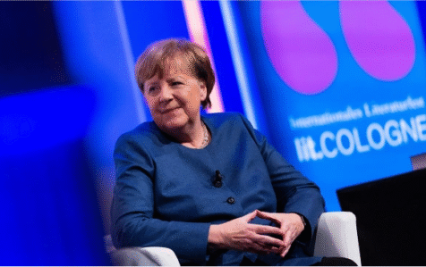 merkel 0
