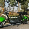 moped