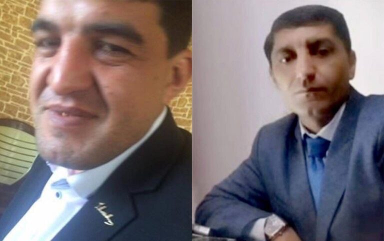 Stomatoloqlardan pul tələb edən şəxslər tutuldu - FOTOLAR