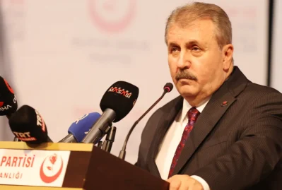 "Subayları işə götürməyin!" – Türk partiya sədrindən ilginc çağırış 29 "Subayları işə götürməyin!" – Türk partiya sədrindən ilginc çağırış