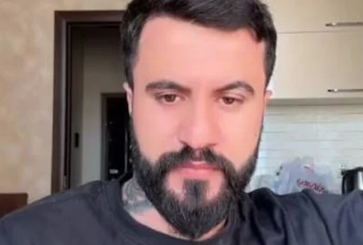 Nahid Nəsirov saxlanıldı