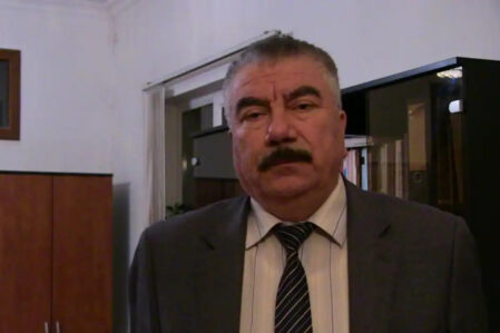 namized seferov
