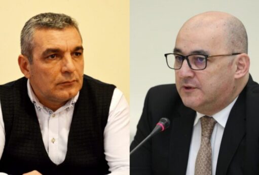 Natiq Cəfərli Gömrük Komitəsini ifşa etdi – “Rüşvət və korrupsiya vicdan məsələsi deyil”