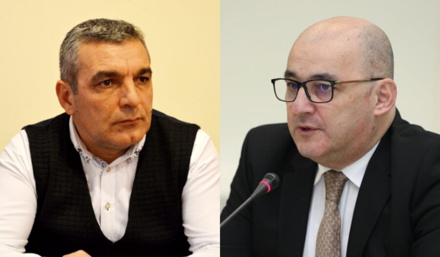 Natiq Cəfərli Gömrük Komitəsini ifşa etdi – “Rüşvət və korrupsiya vicdan məsələsi deyil”