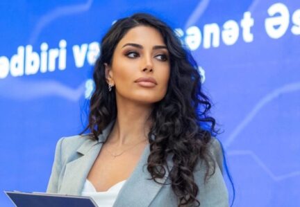 nermin salmanova 1