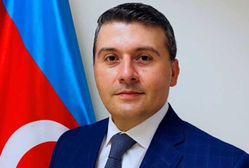 Paşinyanı ermənicə salamlayan səfirimizdən açıqlama - FOTO