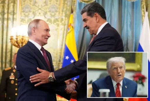 Putin 3 dostunu itirdi, daha biri hədəf göstərildi: Kremli qorxuya salan təhlükə