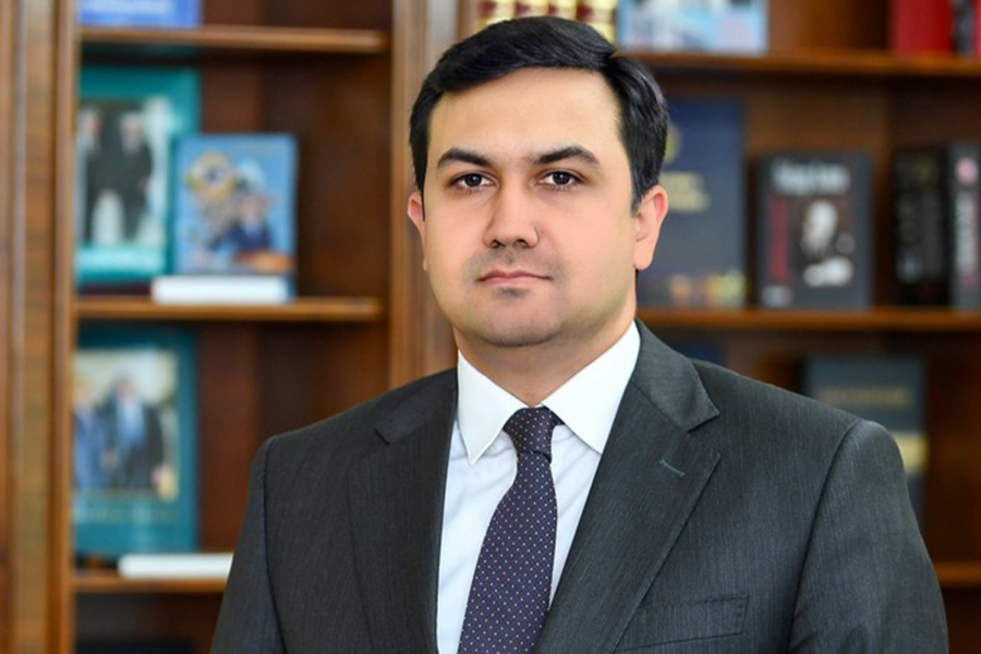 orxan nezerli